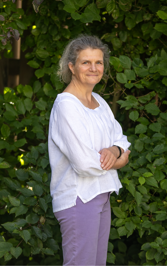 Yamuna Irene Lambert